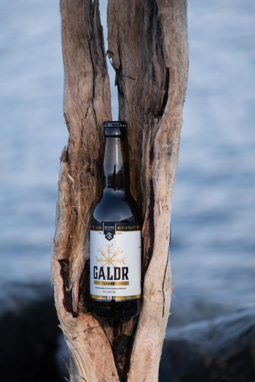Galdr - Kippa